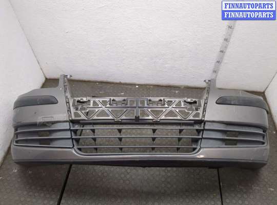 Бампер VG2778092 на Volkswagen Touran 2006-2010