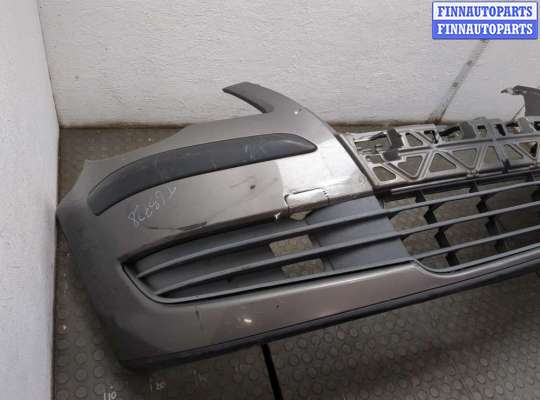 купить Бампер на Volkswagen Touran 2006-2010