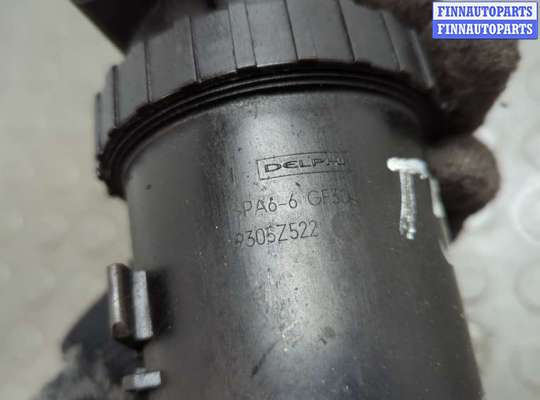 Корпус топливного фильтра на Ford Mondeo IV