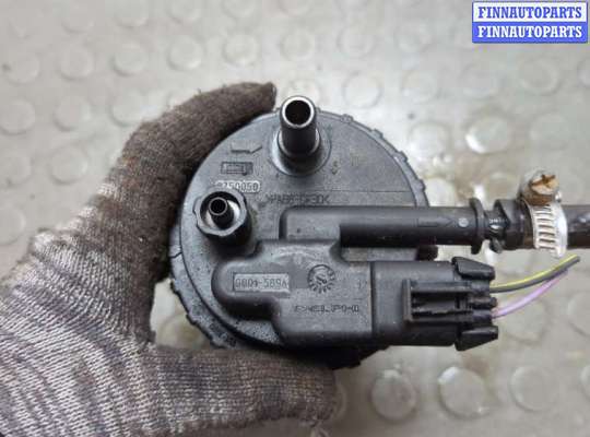 купить Корпус топливного фильтра на Ford Mondeo 4 2007-2015