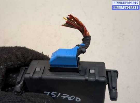 купить Блок управления интерфейсом на Volkswagen Passat 6 2005-2010