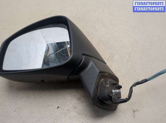 Зеркало боковое RN1599001 на Renault Scenic 2009-2012