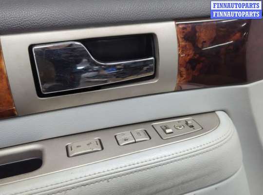 купить Стеклоподъемник электрический на Lincoln Navigator 2002-2006