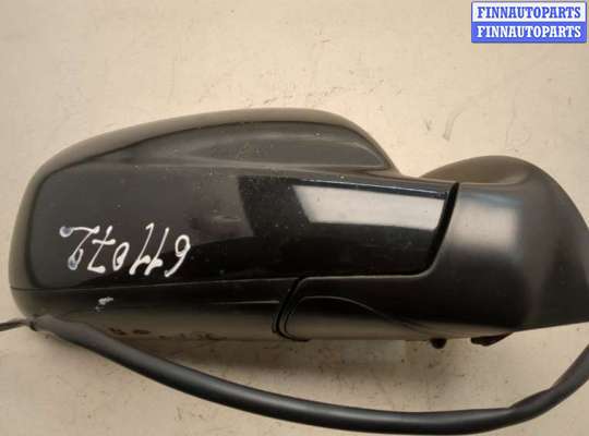 купить Зеркало боковое на Peugeot 307 2001-2008