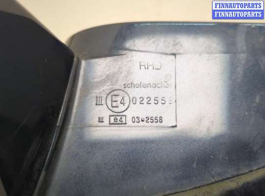 купить Зеркало боковое на Chevrolet Captiva 2006-2011