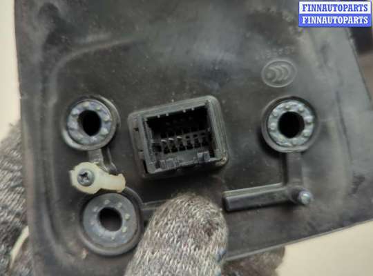 купить Зеркало боковое на Chevrolet Captiva 2006-2011