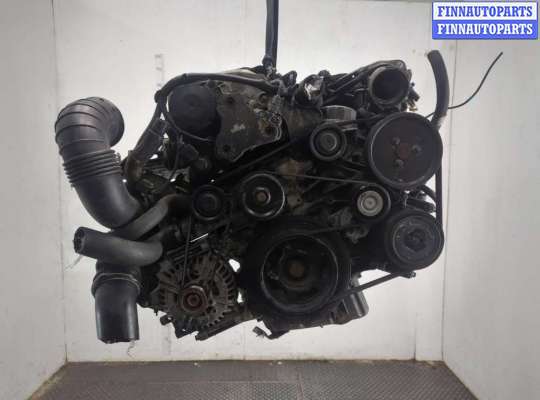 Генератор MB1692074 на Mercedes E W211 2002-2009