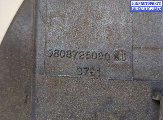 купить Лючок бензобака на Toyota ProAce 2016-2024