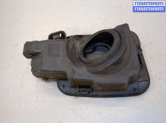 Лючок бензобака