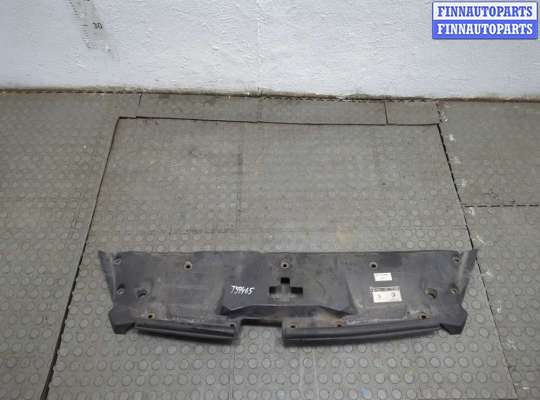 Накладка замка капота PG1206268 на Peugeot 508 2010-2018