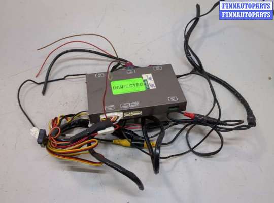 купить Блок комфорта на BMW X3 F25 2010-2017