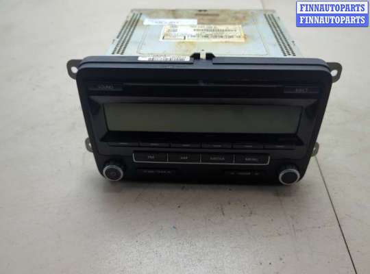 купить Магнитола на Volkswagen Jetta 6 2010-2018