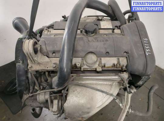 купить Насос гидроусилителя руля (ГУР) на Volvo S60 2000-2009