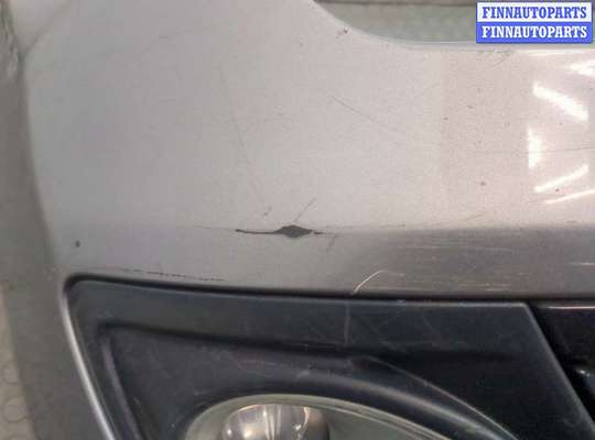 купить Бампер на Renault Megane 3 2009-2016