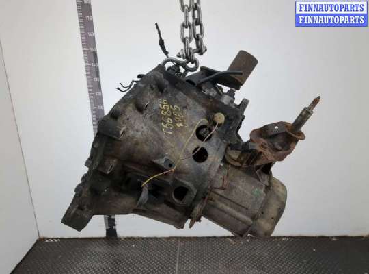 купить КПП 5-ст.мех. (МКПП) на Citroen Jumpy (Dispatch) 1994-2006