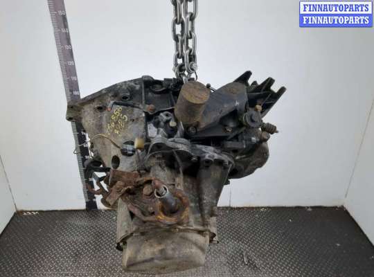 купить КПП 5-ст.мех. (МКПП) на Citroen Jumpy (Dispatch) 1994-2006