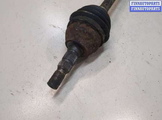 купить Полуось (приводной вал, шрус) на Opel Astra H 2004-2010