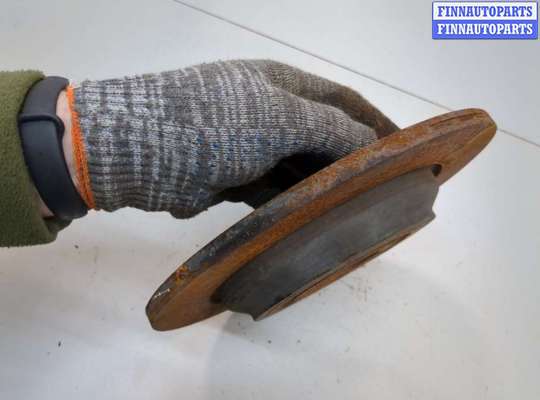 купить Диск тормозной на Ford Escape 2019-2022