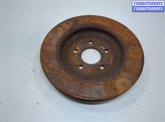 купить Диск тормозной на Ford Escape 2019-2022