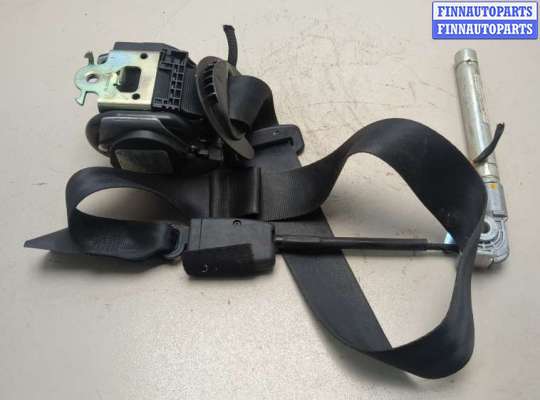 купить Ремень безопасности на Citroen C4 Picasso 2013-2018