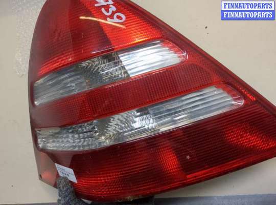 купить Фонарь (задний) на Mercedes SLK R170 1996-2004