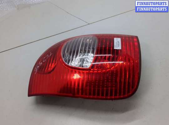 купить Фонарь (задний) на Citroen Xsara-Picasso 1999-2012