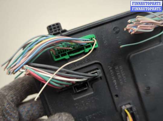 купить Блок управления бортовой сети (Body Control Module) на Renault Megane 3 2009-2016