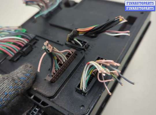 купить Блок управления бортовой сети (Body Control Module) на Renault Megane 3 2009-2016