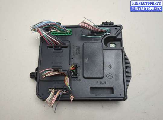 купить Блок управления бортовой сети (Body Control Module) на Renault Megane 3 2009-2016