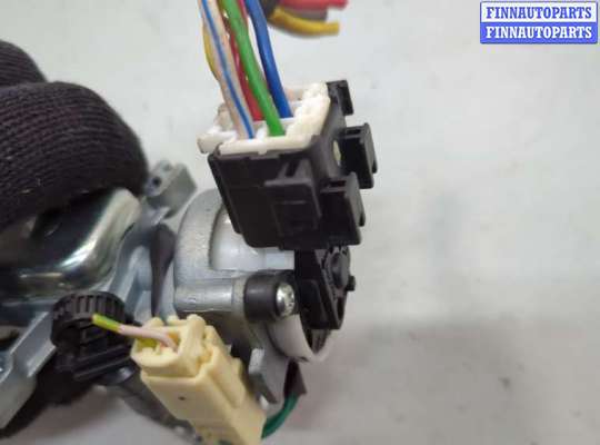 купить Замок зажигания на Suzuki Alto 2009-2014