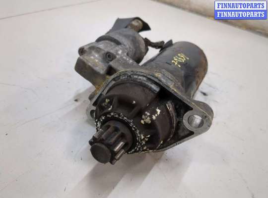 купить Стартер на Volkswagen Passat 6 2005-2010