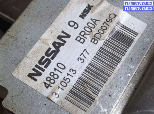 купить Электроусилитель руля на Nissan Qashqai 2006-2013
