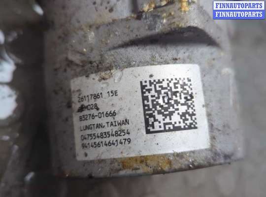 купить Кардан рулевой на Fiat Punto Evo 2009-2012