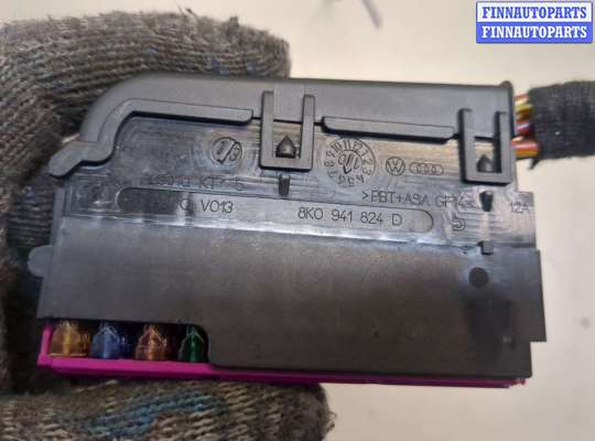 купить Блок предохранителей на Audi A8 (D4) 2010-2017