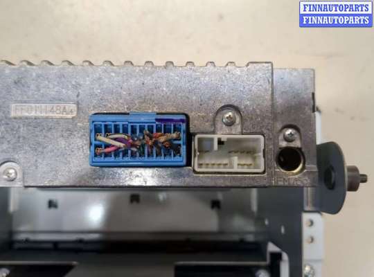 купить Магнитола на Suzuki Grand Vitara 2005-2016