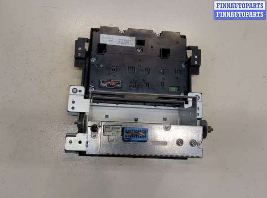 купить Магнитола на Suzuki Grand Vitara 2005-2016