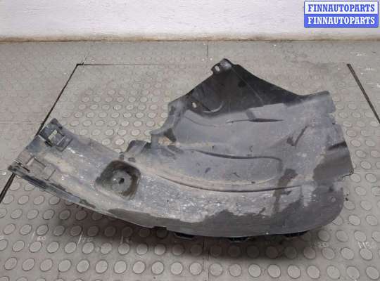 купить Защита арок (подкрылок) на Opel Corsa D 2006-2014