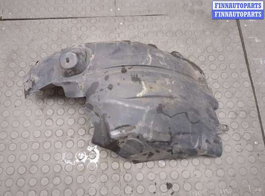 купить Защита арок (подкрылок) на Opel Corsa D 2006-2014