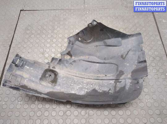 купить Защита арок (подкрылок) на Opel Corsa D 2006-2014