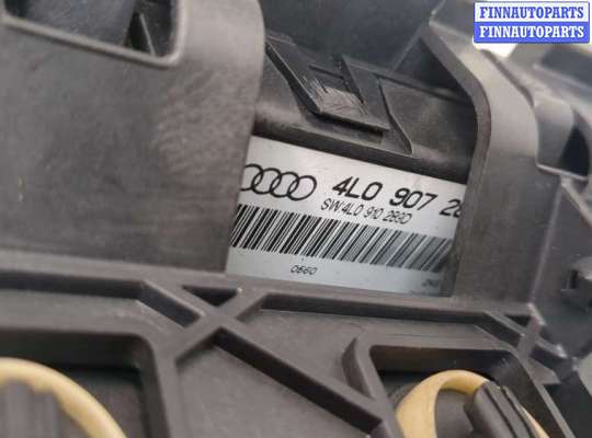 купить Блок комфорта на Audi Q7 2005-2015