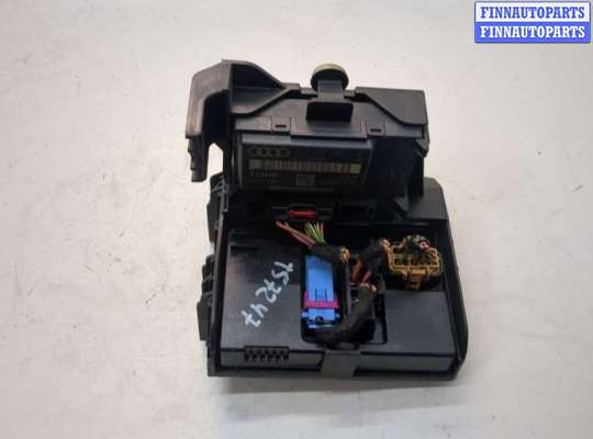 купить Блок комфорта на Audi Q7 2005-2015