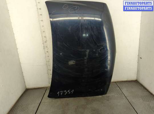 купить Капот на Chevrolet Tahoe 1999-2006