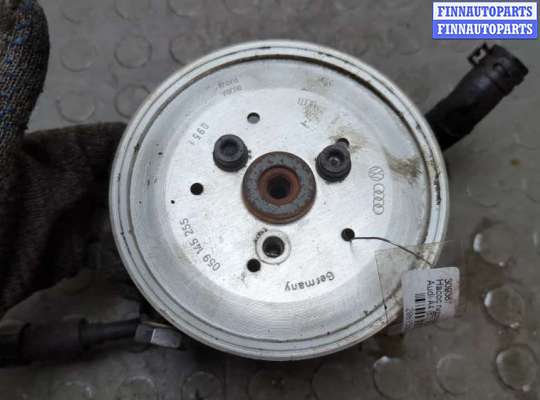 купить Насос гидроусилителя руля (ГУР) на Audi A4 (B7) 2004-2009