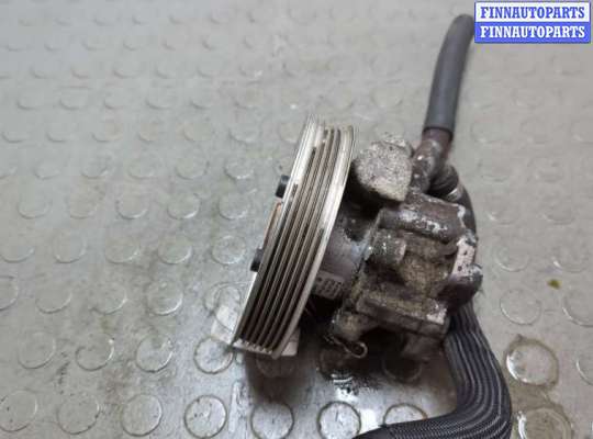 купить Насос гидроусилителя руля (ГУР) на Audi A4 (B7) 2004-2009