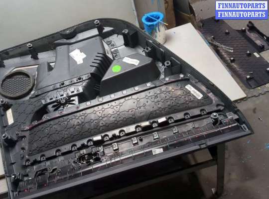 купить Дверная карта (Обшивка двери) на Volkswagen Atlas 2017-2025