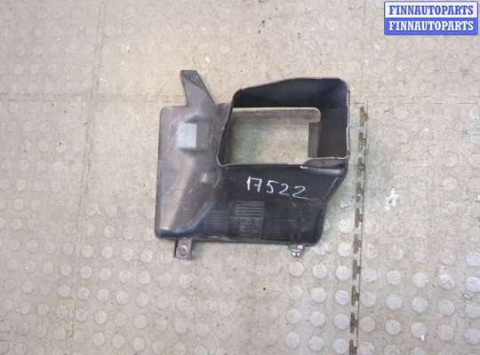 купить Воздухозаборник на Volkswagen Touareg 2007-2010
