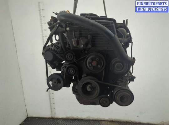 Шкив коленвала KA612471 на KIA Carnival 1998-2006