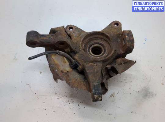 купить Ступица (кулак, цапфа) на KIA Picanto 2004-2011