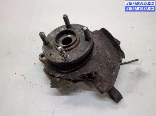 купить Ступица (кулак, цапфа) на KIA Picanto 2004-2011