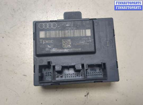 купить Блок комфорта на Audi Q7 2006-2009